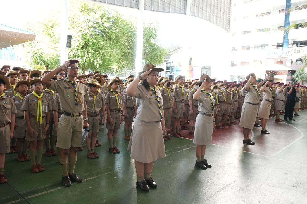 โรงเรียนปรีชานุศาสน์